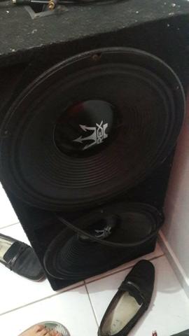 Vendo som completo com equipamentos de alta qualidade !! - Foto 5