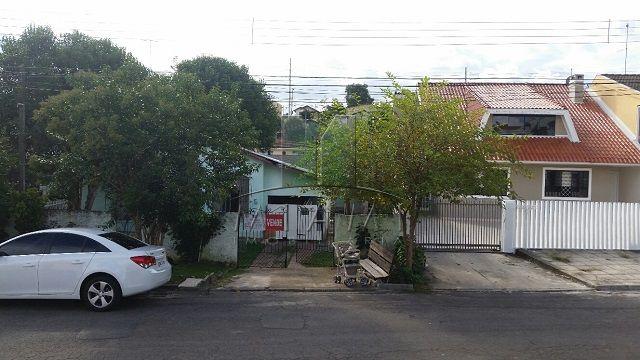 Terreno à venda em Uberaba, Curitiba cod:111-T - Foto 11