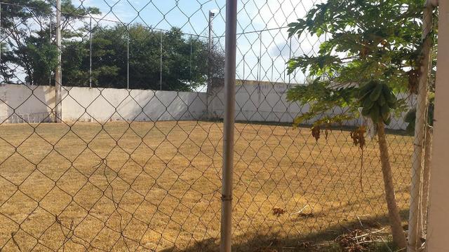 Terreno de 1.017 m2 com Benfeitorias e Edificações, Plano no Terra Verde em Fernandópolis - Foto 4