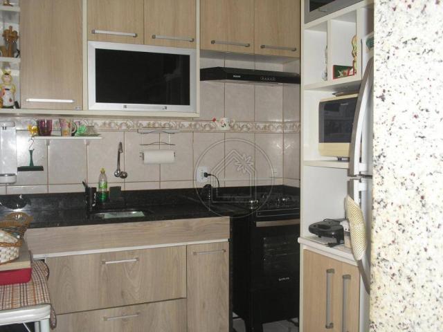 Apartamento com 2 quartos à venda, 89 m² por r$ 560.000 - grajaú - rio de janeiro/rj - Foto 20