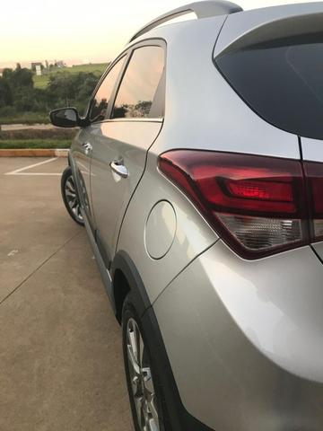 Hyundai Hb20 X Premium 2016/2016 automático - Foto 7