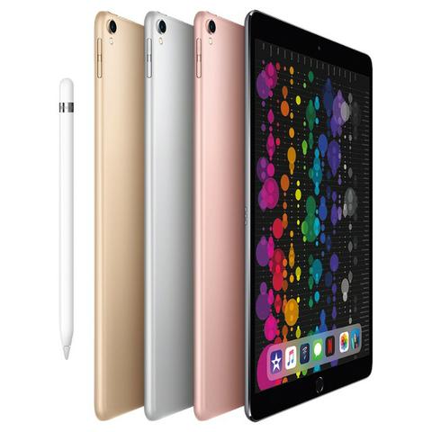 IPad New ou PRO ( 12X Sem Juros )
