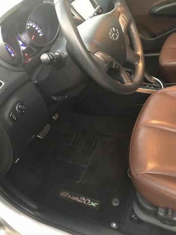 Hyundai Hb20 X Premium 2016/2016 automático - Foto 3
