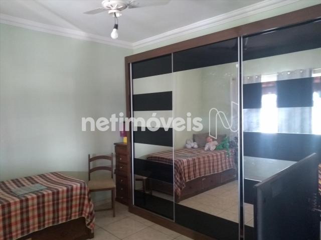 Casa à venda com 5 dormitórios em Glória, Belo horizonte cod:746744 - Foto 4