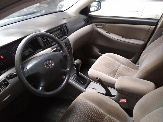 Toyota/ Corolla XEI . whats (44) 9 * Jean Grava - Foto 4