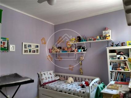 Casa com 3 dormitórios à venda, 130 m² por r$ 810.000,00 - grajaú - rio de janeiro/rj - Foto 13