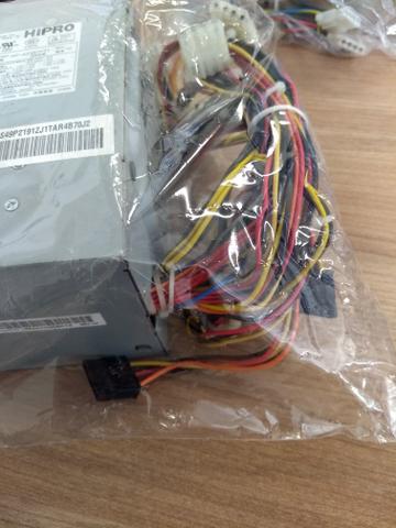Fonte hipro HP-A2307F3T 230W - Foto 3