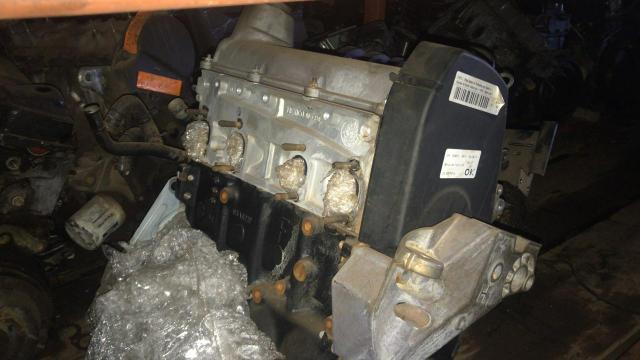 Motor simbol - Foto 2