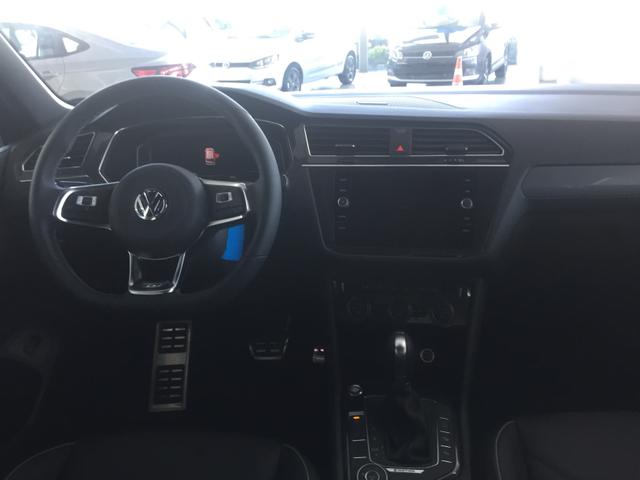 Tiguan Allspace Rline 350TSI 2.0 Turbo - Foto 5