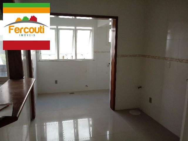 Apartamento duplex residencial à venda, vila rosa, novo hamburgo - ad0001. - Foto 9