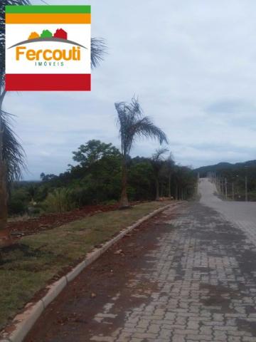 Terreno residencial médio alto padrão à venda, das rosas, estância velha - te0035. - Foto 7