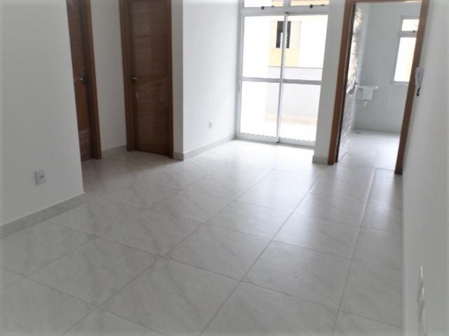 Apartamento 2 quartos - Foto 4
