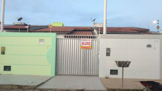 Casa no Papagaio