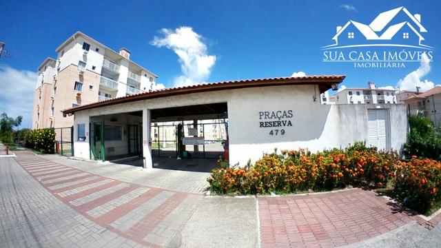 Excelente 2 Quartos com Suíte e Varanda Gourmet, Aceita Financiamento e FGTS - Foto 9
