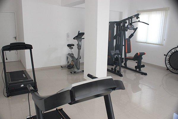 Apartamento Pronto 2 Dorms, 2 Vagas Parque São Jorge - Foto 7