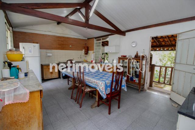 Casa à venda com 5 dormitórios em Carlos prates, Belo horizonte cod:89213 - Foto 4