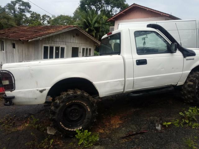 Ford Ranger off rood 2.8 Turbo - Foto 3