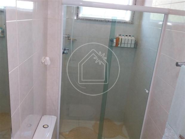 Apartamento à venda com 3 dormitórios em Jardim guanabara, Rio de janeiro cod:851188 - Foto 13