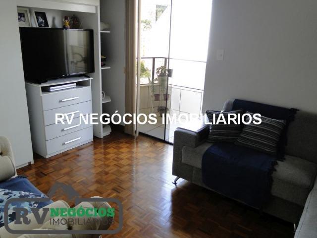 Linda Cobertura Jardim Laranjeiras - Foto 6