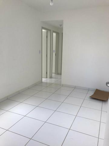 Apartamento 2/4 pra Aluguel (Apenas $600.00 ) - Foto 5
