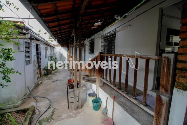 Casa à venda com 5 dormitórios em Carlos prates, Belo horizonte cod:89213 - Foto 11