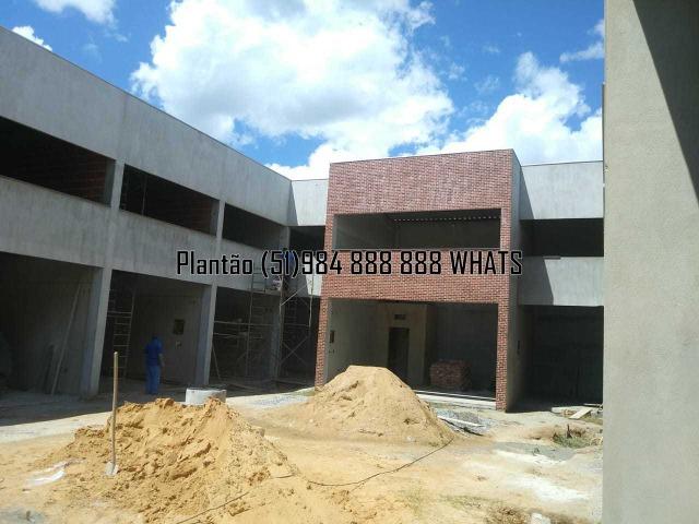 Excelentes Salas Comercias Região Central Cachoeirinha!! - Foto 18