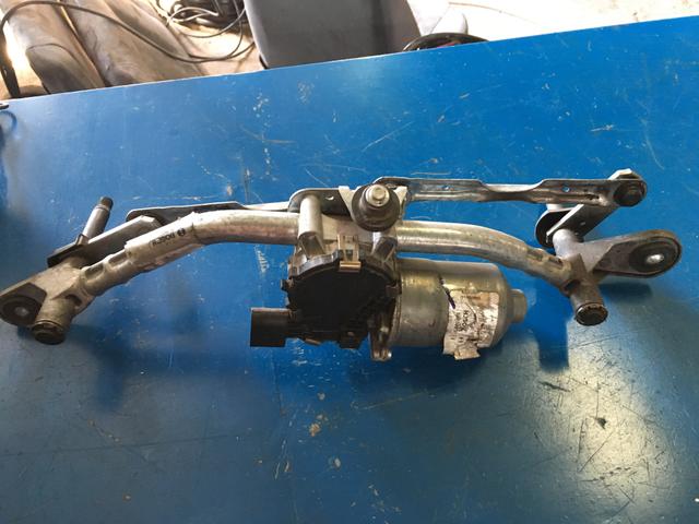 Motor limpador para-brisa Ônix