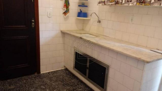Apartamento com 2 dormitórios à venda, 68 m² por r$ 399.900 - maracanã - rio de janeiro/rj - Foto 10