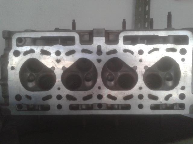 Cabeçote motor