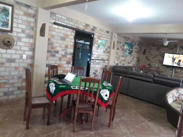 Garopaba Casa com piscina e hidromassagem em garopaba - Foto 6