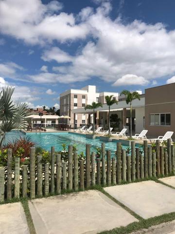 Apartamento 2/4 pra Aluguel (Apenas $600.00 ) - Foto 2