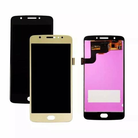 Tela Touch + Display Motorola Moto E5-E5 Play-E5 Plus