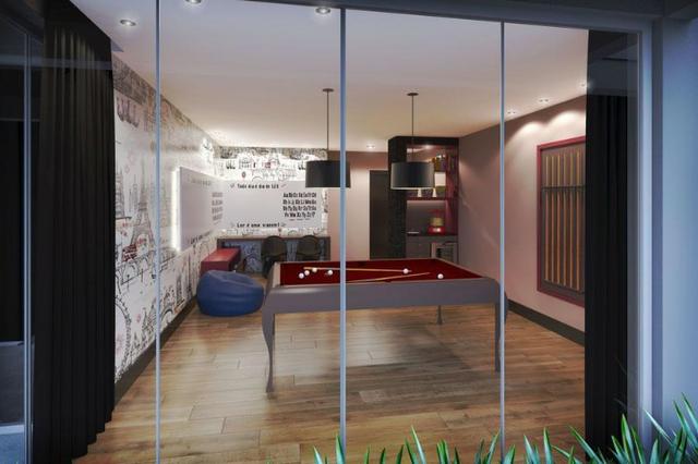 Apartamento no novo campeche com obras adiantadas - Foto 6