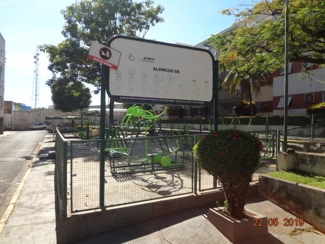 Apartamento Cuiabá, Vila Verde 2 quartos, Jardim Guanabara - Foto 19