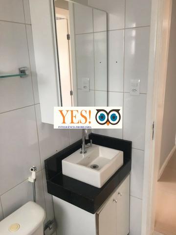 Apartamento 2/4 para Aluguel no Lagoa Salgada - Foto 15