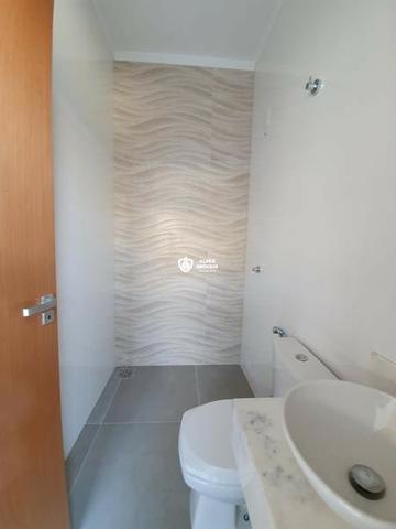Maravilhosa Casa No Condomínio Quinta Das Tipuanas-A49 - Foto 11