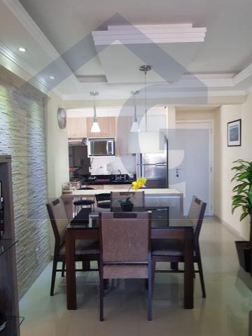 Apartamento à venda com 2 dormitórios em Vila gonçalves, São bernardo do campo cod:4428