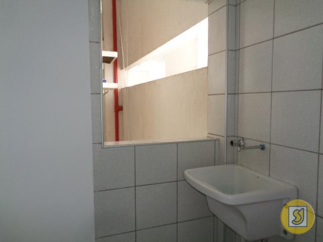Apartamento para alugar com 3 dormitórios em Lagoa seca, Juazeiro do norte cod:32475 - Foto 7