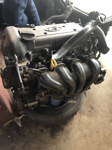 Motor corolla 2009/13 - Foto 2
