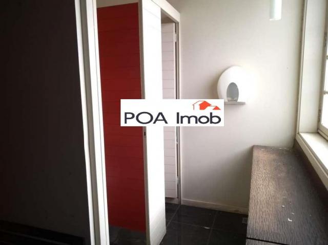 Casa para alugar, 500 m² por r$ 10.000,00/mês - boa vista - porto alegre/rs - Foto 11