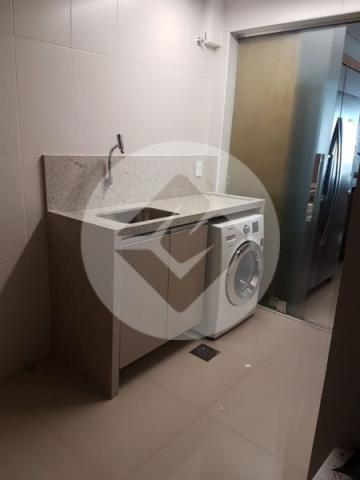 Apartamento Genialle Flamboyant 3 quartos no Jardim Goiás em Goiânia - Foto 14