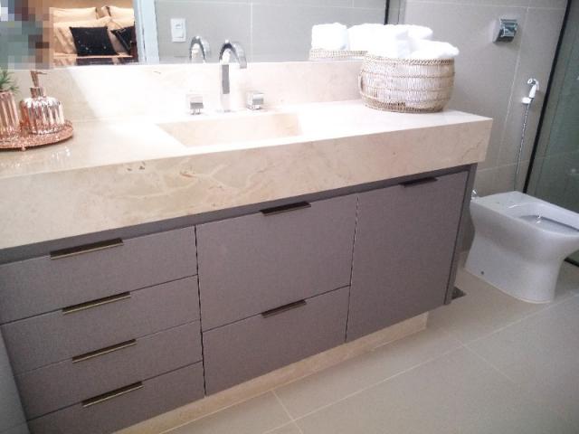 Casa de condomínio para alugar com 3 dormitórios em Golden village, Uberlândia cod:30704 - Foto 6