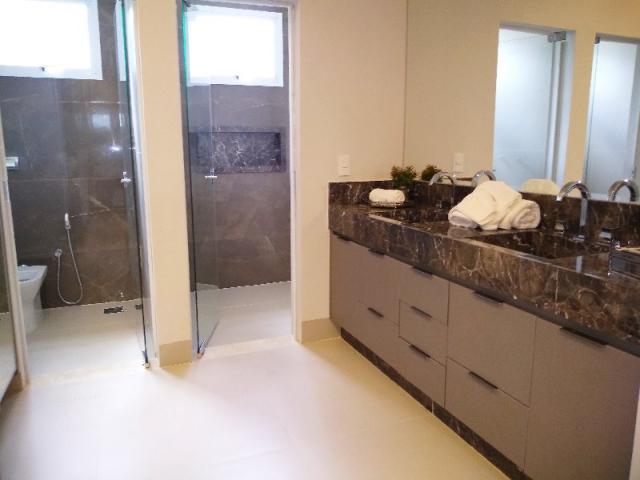 Casa de condomínio para alugar com 3 dormitórios em Golden village, Uberlândia cod:30704 - Foto 9