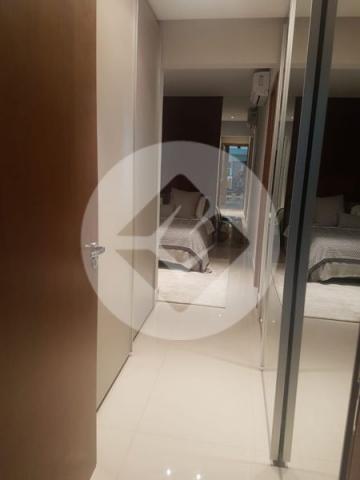Apartamento Genialle Flamboyant 3 quartos no Jardim Goiás em Goiânia - Foto 20