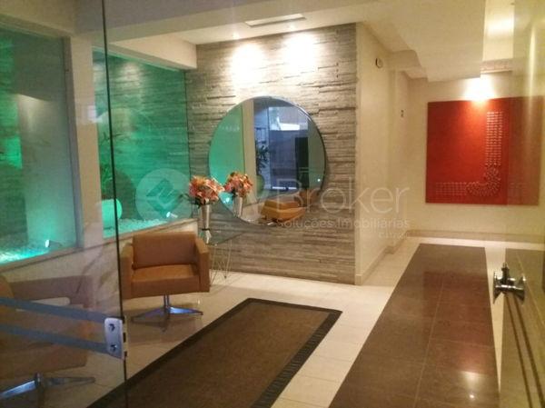 Apartamento no Residencial Rio Jordão com 3 quartos no Jardim Goiás em Goiânia - Foto 3