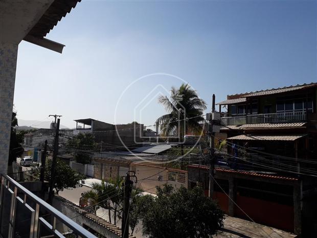 Casa à venda com 4 dormitórios em Curicica, Rio de janeiro cod:860969