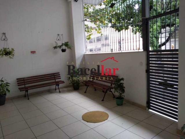 Apartamento à venda com 1 dormitórios em Tijuca, Rio de janeiro cod:TIAP10641