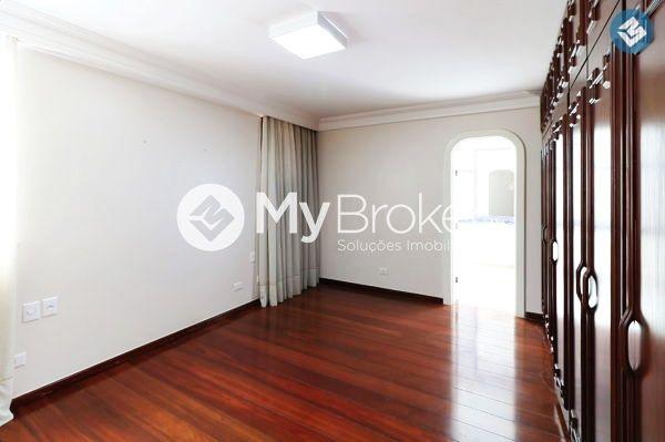 Apartamento Solar Marista 5 quartos no Setor Marista em Goiânia - Foto 16