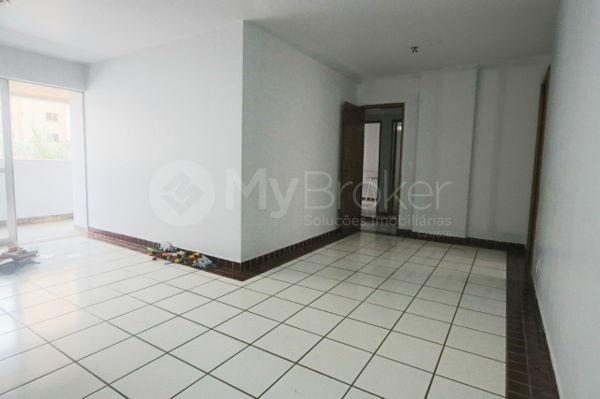 Apartamento no Edifício Lírio Dourado com 3 quartos no Setor Bueno - Foto 4