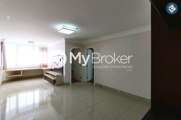 Apartamento Solar Marista 5 quartos no Setor Marista em Goiânia - Foto 12